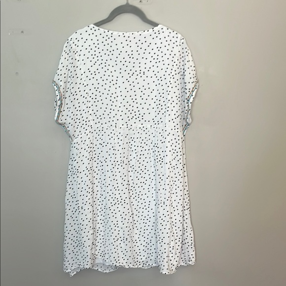 Savanna JaneEmbroidered Dress - Picture 5 of 5